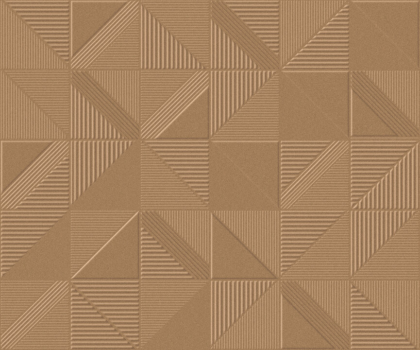 ARTE Tetra Behang Velveteen&nbsp;Collectie&nbsp;87011