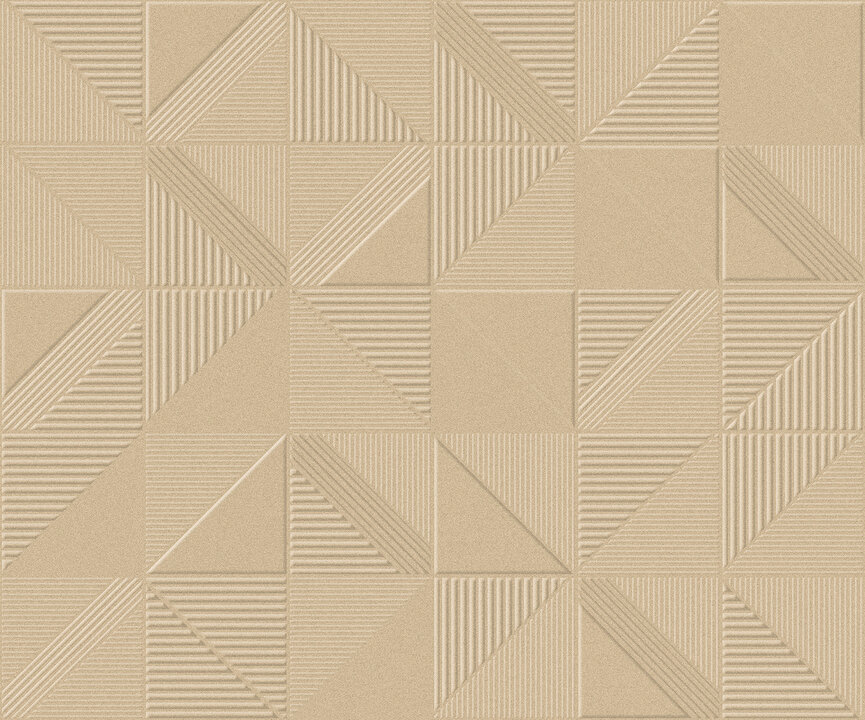 ARTE Tetra Behang Velveteen&nbsp;Collectie&nbsp;87014