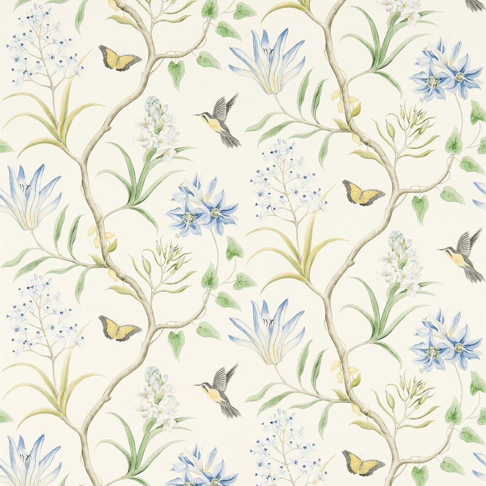  sanderson clementine behang