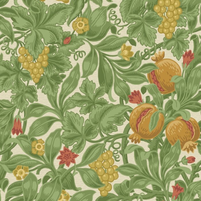 Cole and Son Vines of Pomona Behang The Pearwood&nbsp;Collection 116/2007