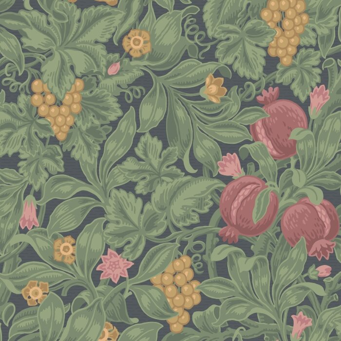 Cole and Son Vines of Pomona Behang The Pearwood&nbsp;Collection 116/2008