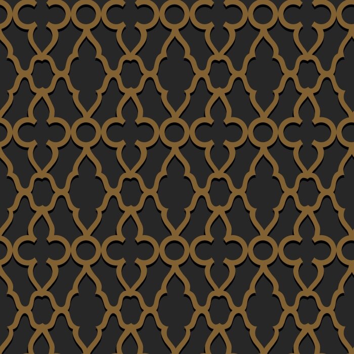 Cole and Son Treillage Behang The Pearwood&nbsp;Collection 116/6025