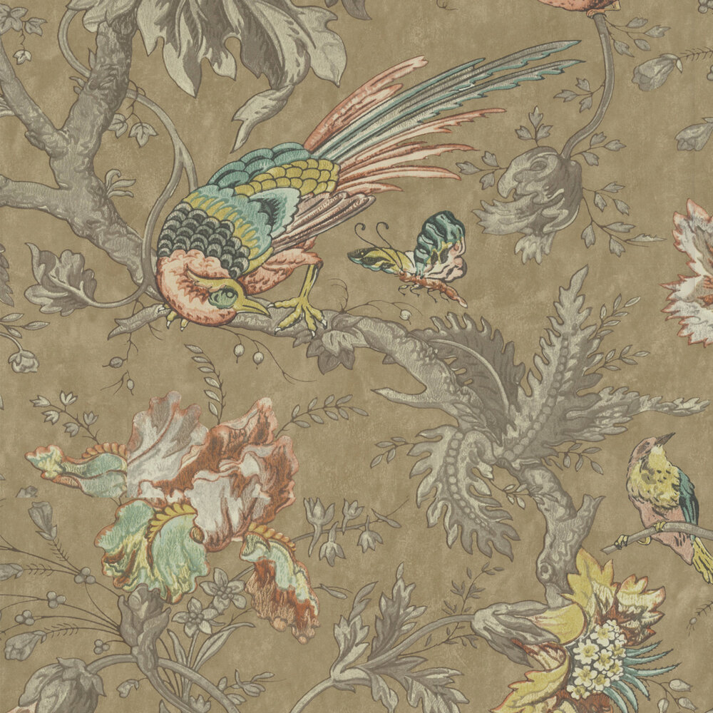 Little Greene Crowe Hall Lane Reade