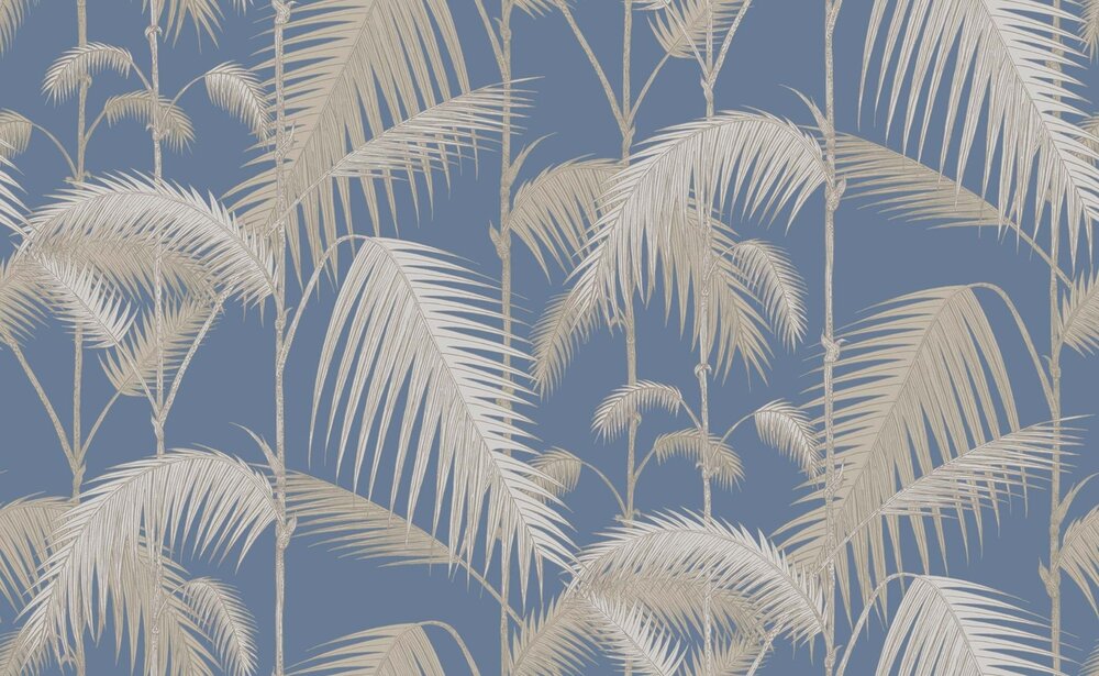 Behang Cole &amp; Son Palm Jungle 95/1006 Luxury By Nature