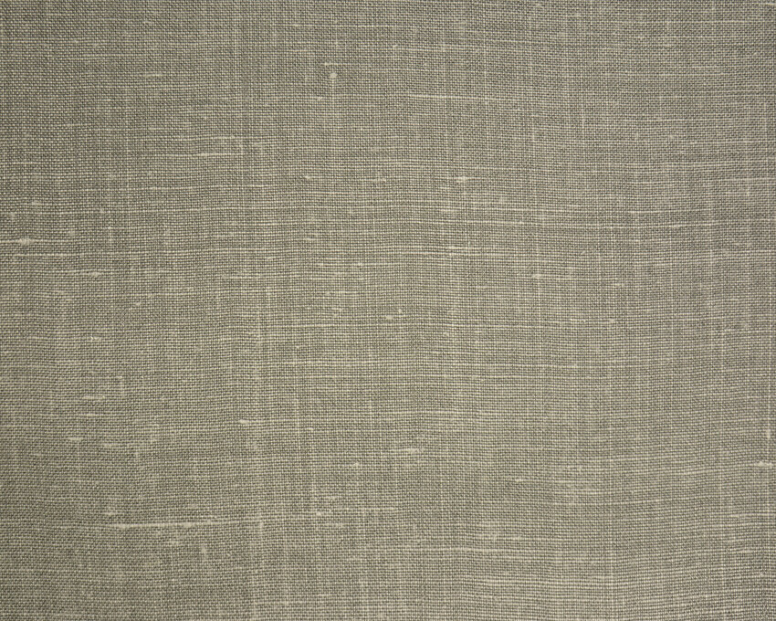Mineraal Grijs Linnen behang Dutch Wall Textile Co. Linen collectie 18 mineraal grijs