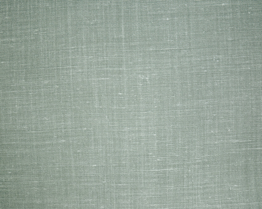 Mint groen linnen behang Dutch Wall Textile Co. Linen collectie 34 mintgroen