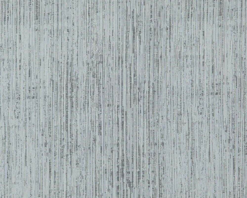 Dutch Walltextile Company Birch 10 Behang Baby Blue