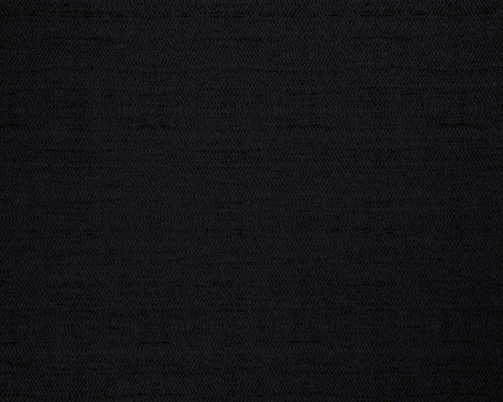 Dutch Walltextile Company Blush 20 Behang Jet Black