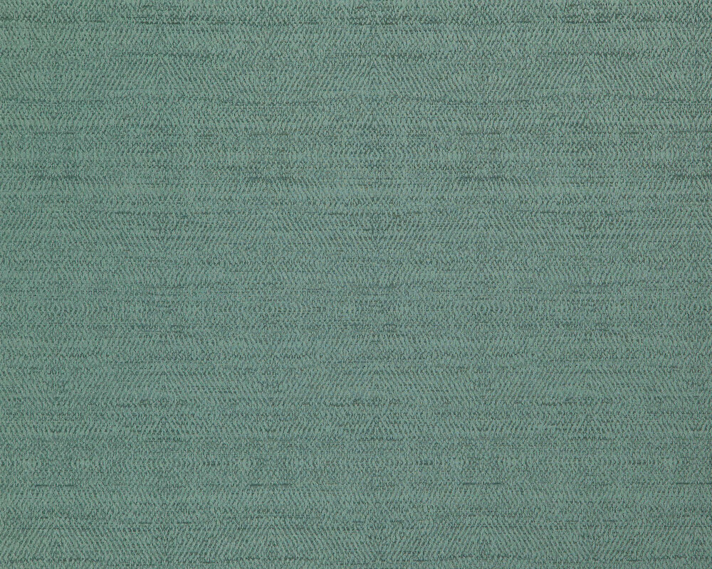 Dutch Walltextile Company Blush 34 Behang Teal Green