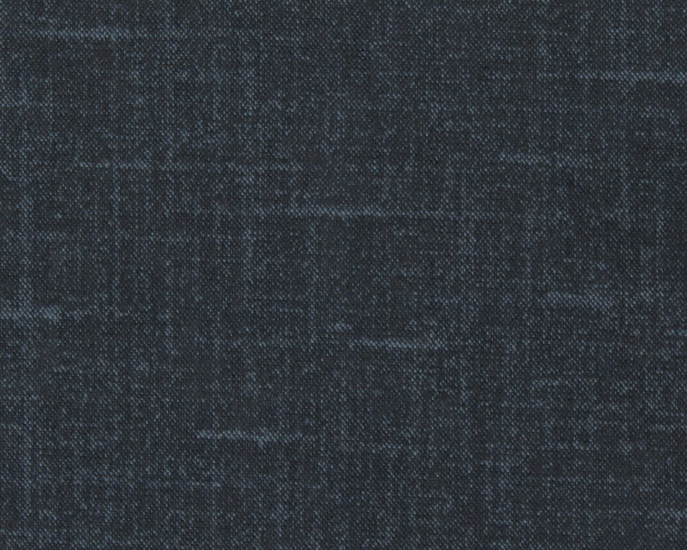 Dutch Walltextile Company Velvetino 14 Behang Midnight Blue