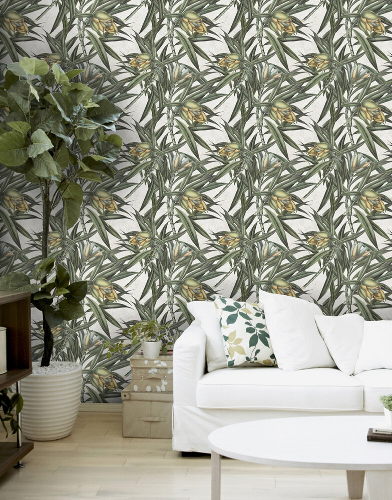 Bloemen - Botanisch