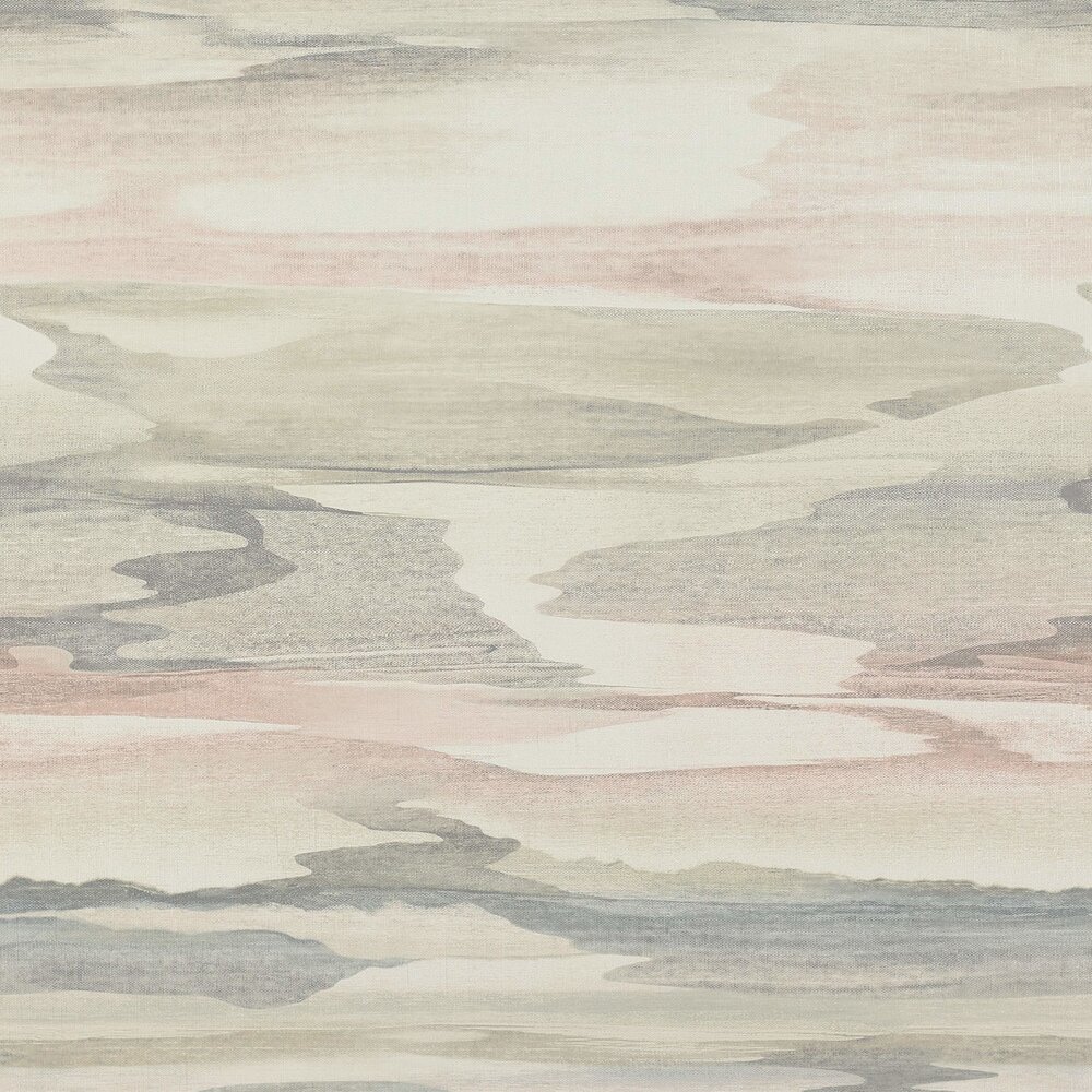Jane Churchill Cloudscape Behang J8003-02