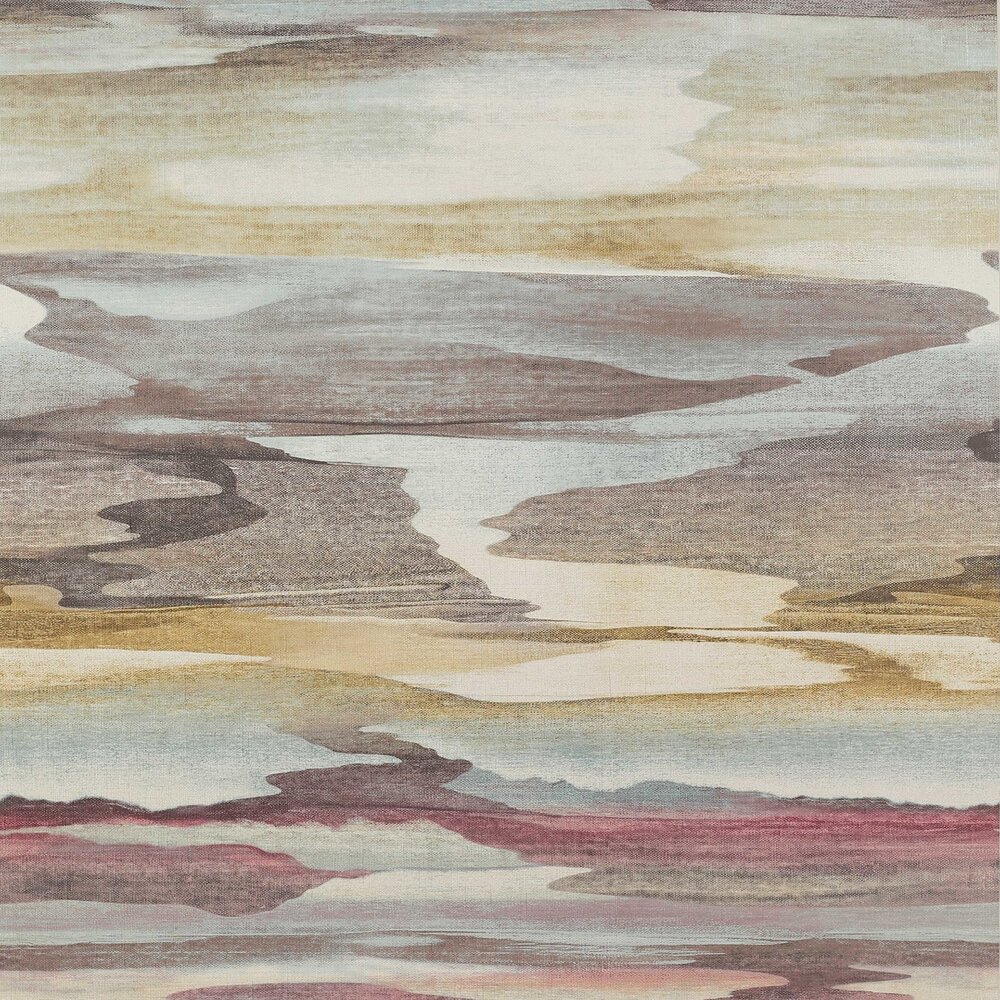 Jane Churchill Cloudscape Behang J8003-03