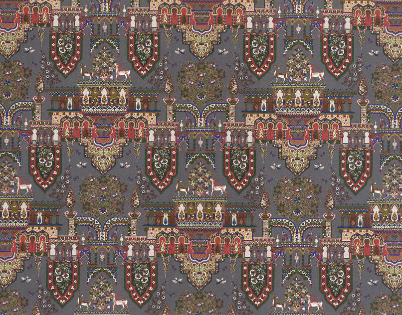 le palais imperial bp318002