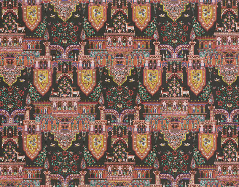 le palais imperial bp318003