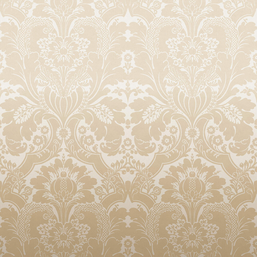 Little Greene St James&#039;s Park Behang Suede Fade Wallpapers V 