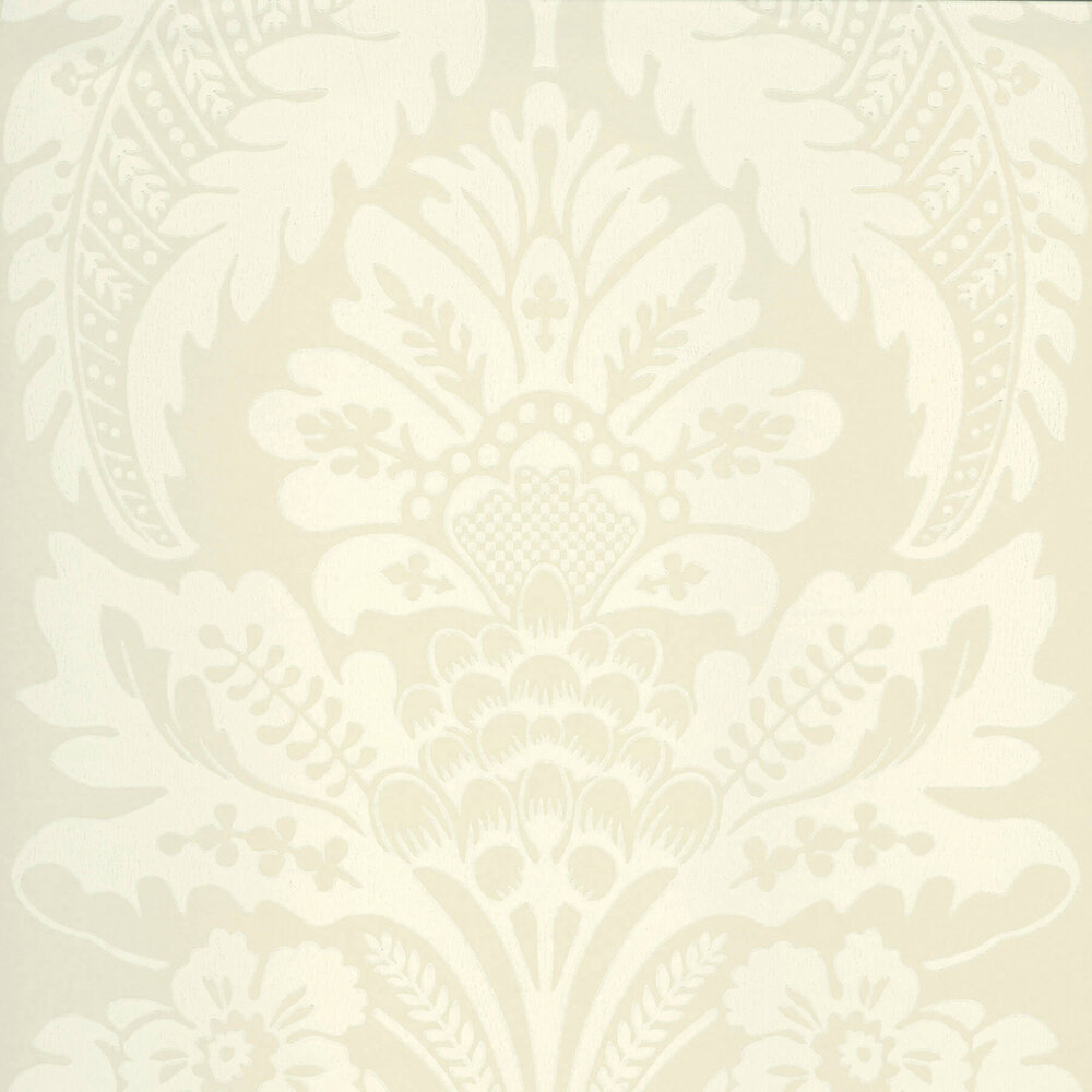 Little Greene Wilton Behang Pestle Wallpapers V 