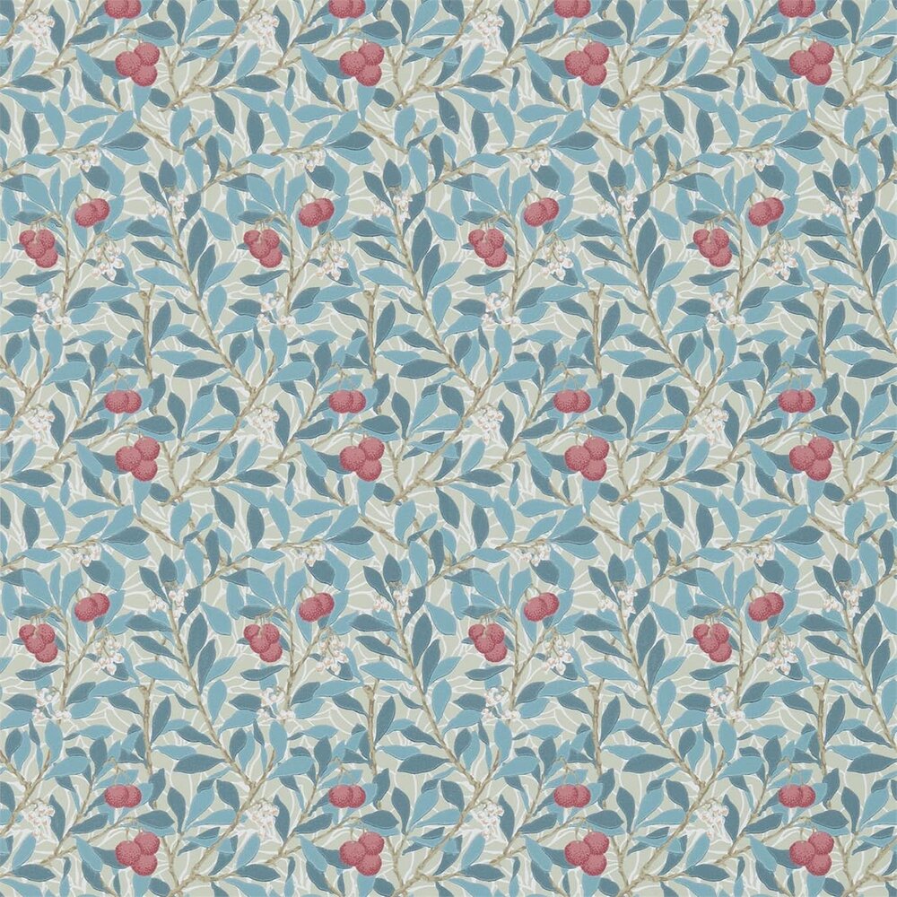 Morris &amp; Co. behang William Morris Compilation 1 - Arbutus - 216809
