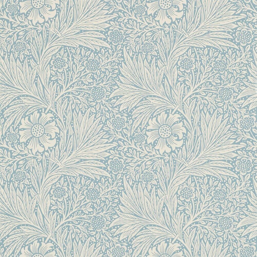 Morris &amp; Co. behang William Morris Compilation 1 - Marigold - 216810