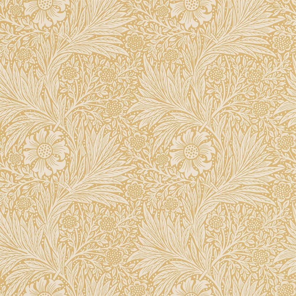 Morris &amp; Co. behang William Morris Compilation 1 - Marigold - 216832
