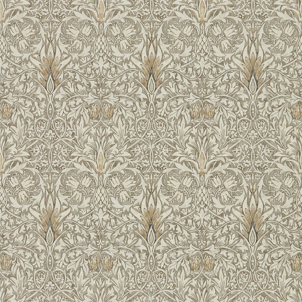 Morris &amp; Co. behang William Morris Compilation 1 - Snakeshead - 216822
