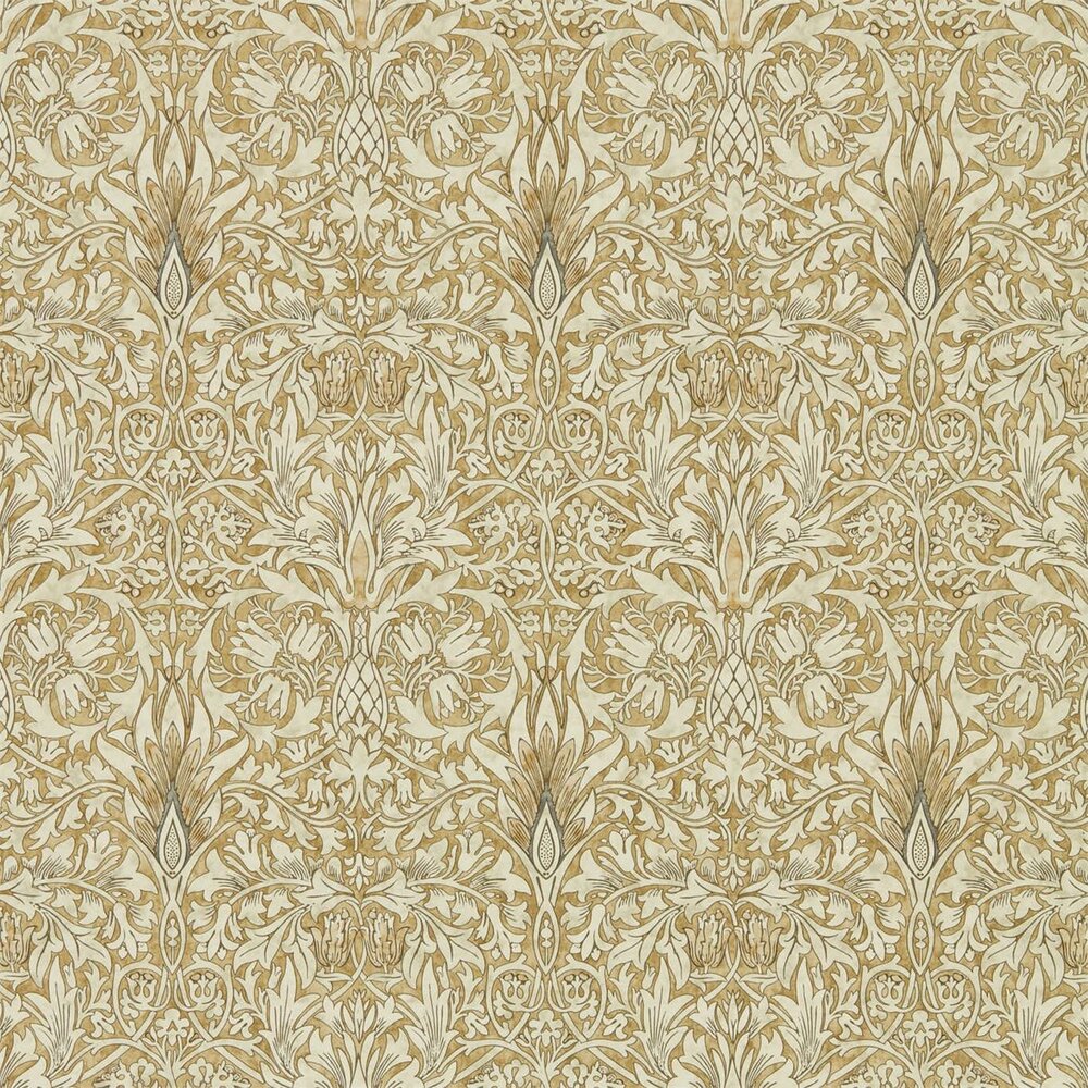 Morris &amp; Co. behang William Morris Compilation 1 - Snakeshead - 216828