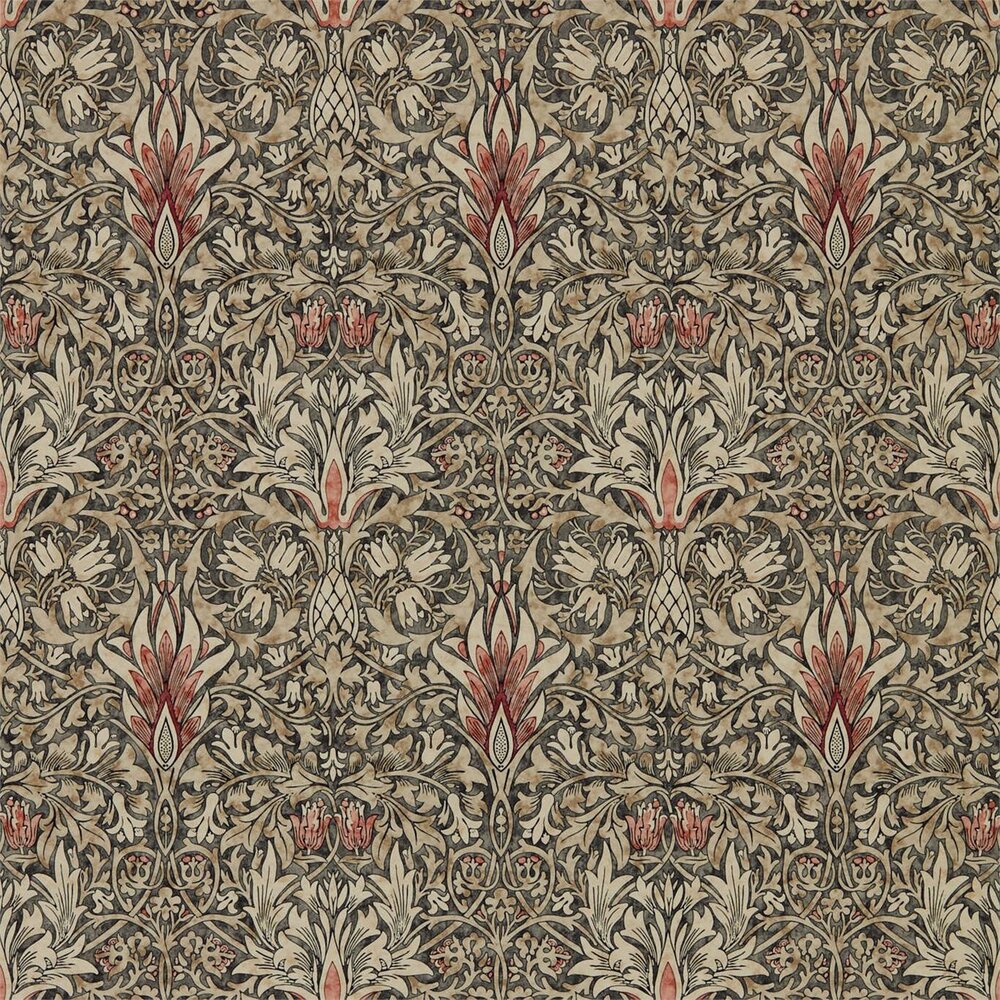 Morris &amp; Co. behang William Morris Compilation 1 - Snakeshead - 216870