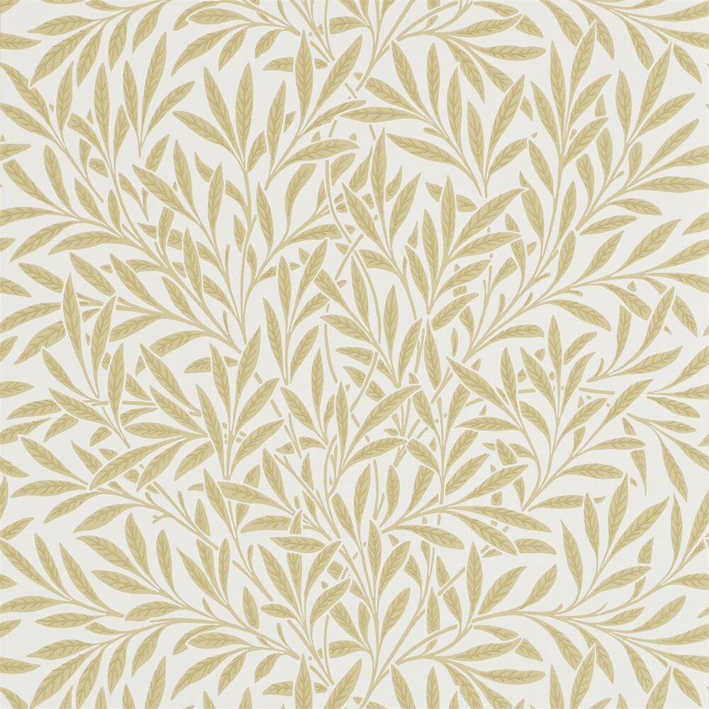 William Morris Willow behang Morris &amp; Co Archive 210384