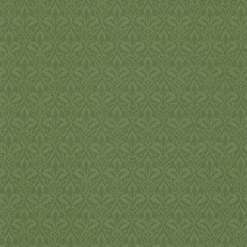 Morris &amp; Co. behang William Morris Compilation 1 - Owen James - 216855