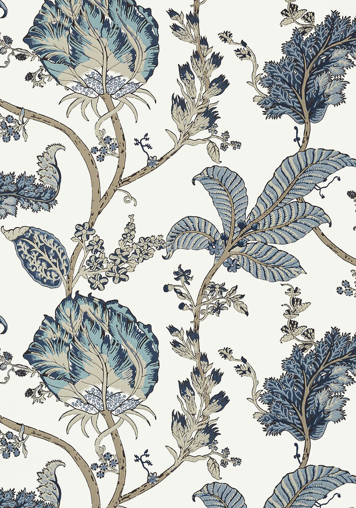 Anna-French-Palampore-Kalamkari_Vine-AT78738