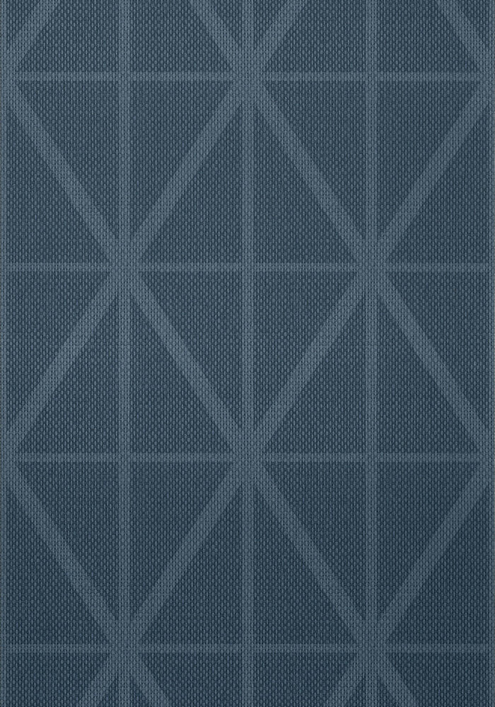 Thibaut Cafe Weave Trellis Behang T364