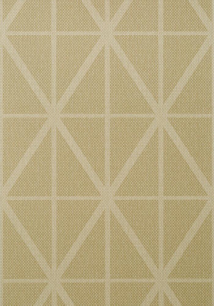 Thibaut Cafe Weave Trellis Behang TWW361