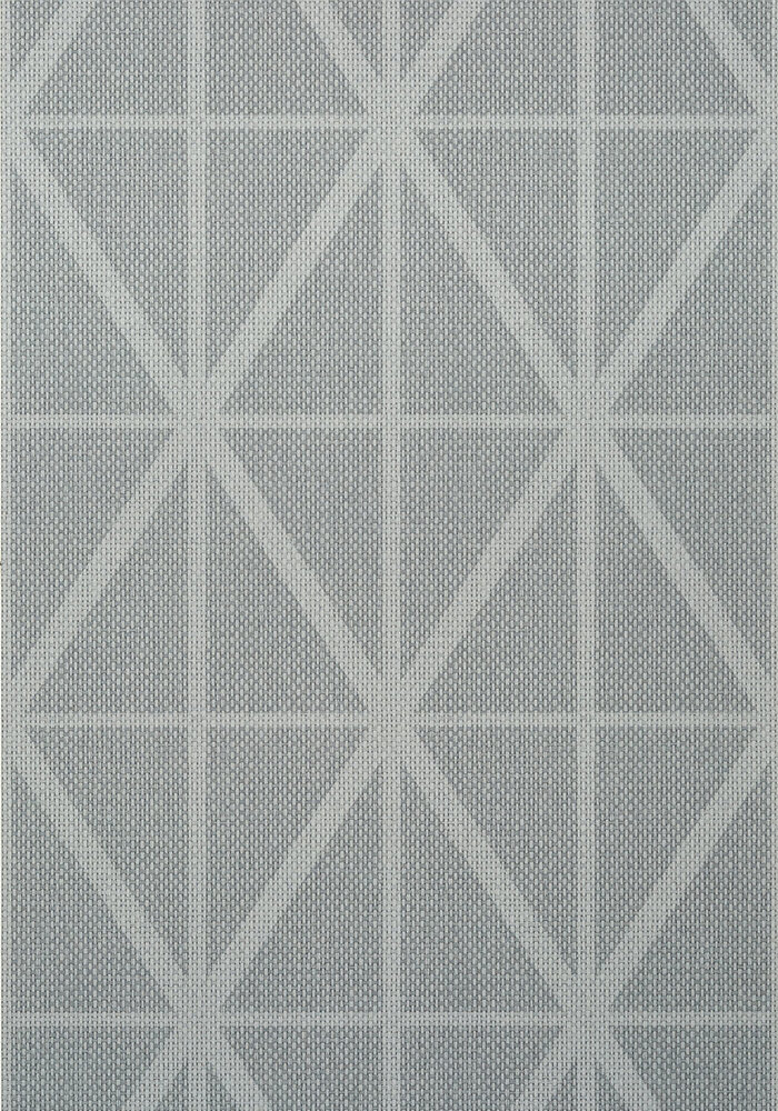 Thibaut Cafe Weave Trellis Behang TWW363