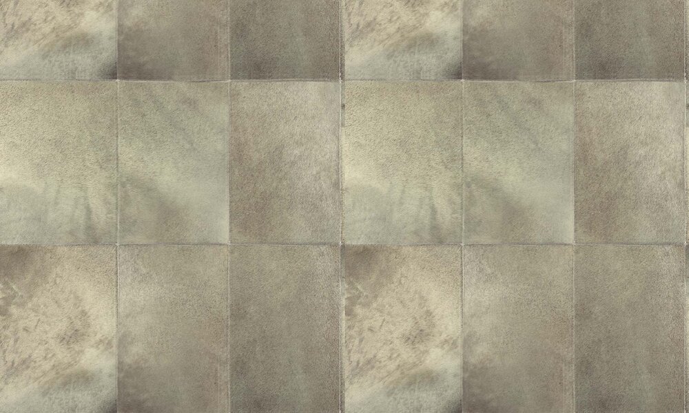 ARTE Rectangle 33512 vacht behang Linen Les Cuirs behang collectie dessin