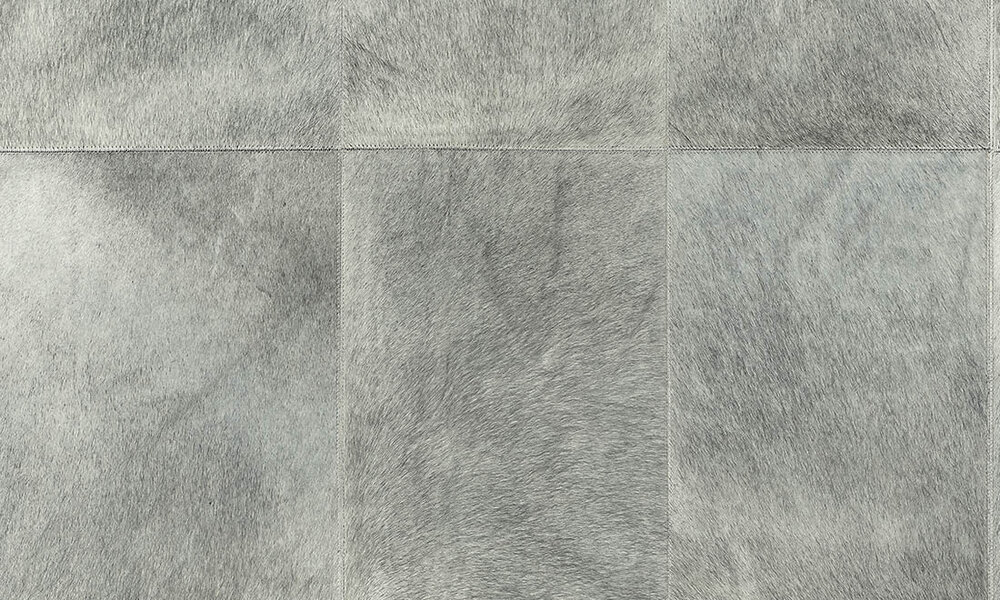 ARTE Rectangle 33501 vacht behang Ash Les Cuirs behang collectie detail