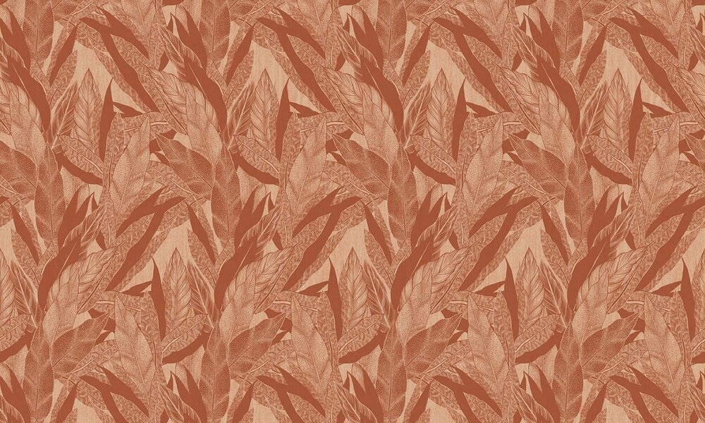 ARTE Tropicalia Behang&nbsp;velvet Lush Collectie 