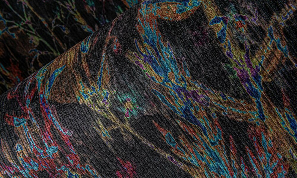 ARTE Wildflower Behang Lush Collectie 29540