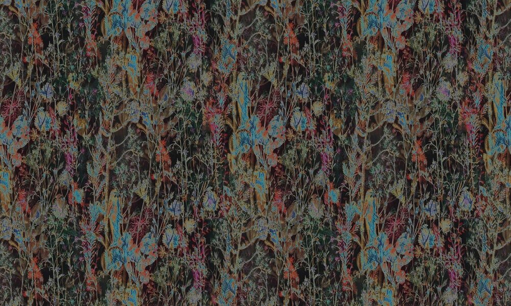 ARTE Wildflower Behang Lush Collectie 29540