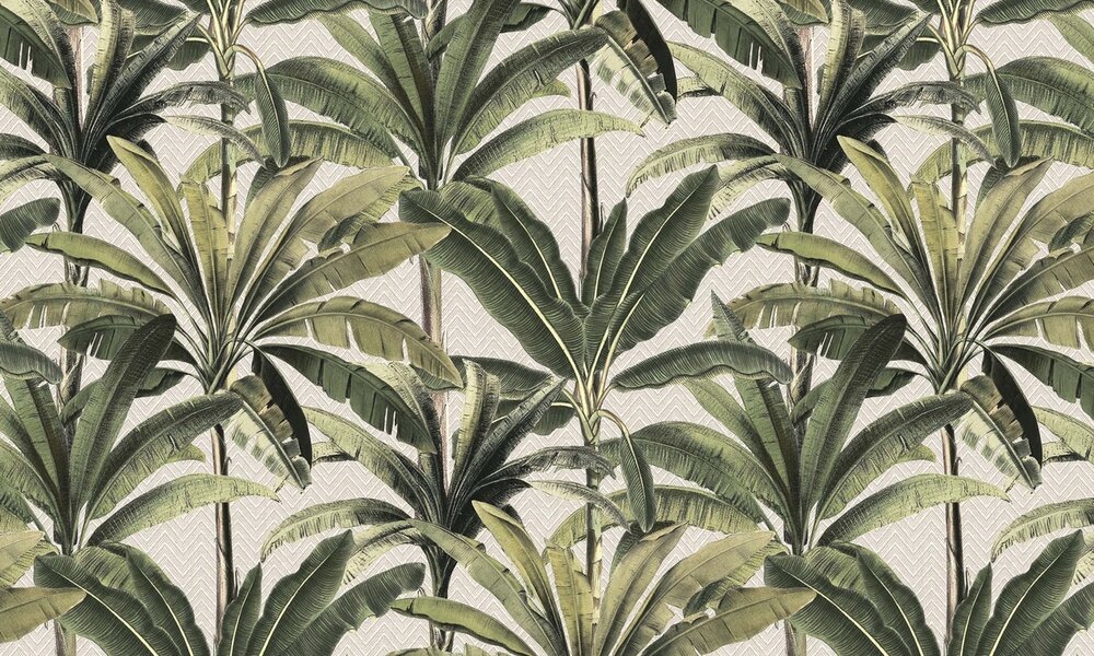 ARTE Palmera Behang Essentials Travellers Collectie 11140