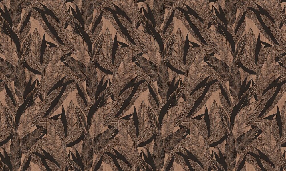 ARTE Tropicalia Behang&nbsp;velvet Lush Collectie 29531