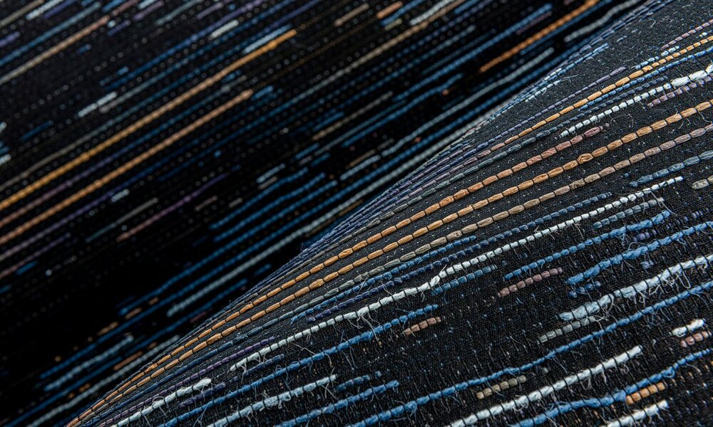 Moooi Tie-Tami Behang