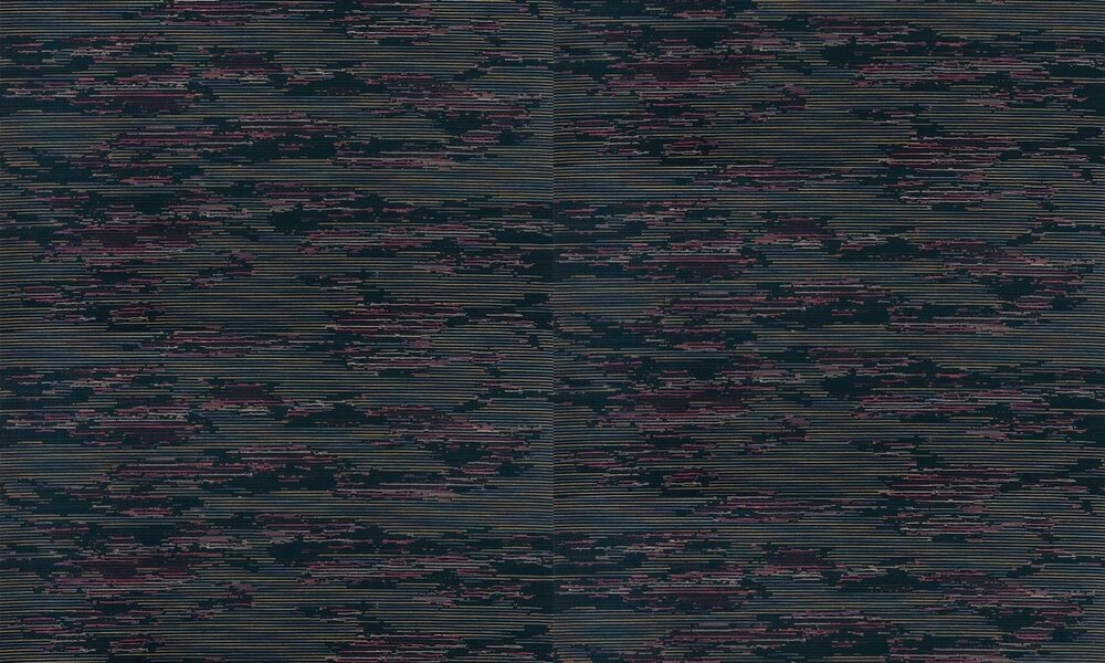 Moooi Tie-Tami Behang MO3022
