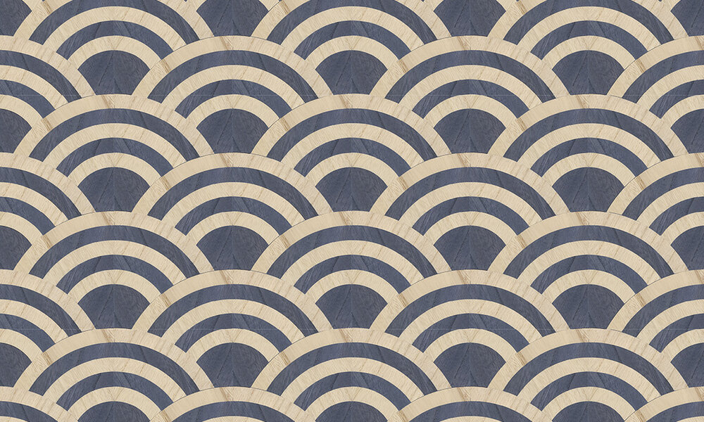 Moooi Lucky O&#039;s behang Arte luxury by nature MO3043