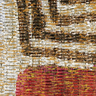 ELITIS Mexicas Behang&nbsp;Natural Mood Collectie