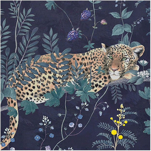 Les Dominotiers Wild Story Midnight DOM 307-1 wild-story-midnight 2