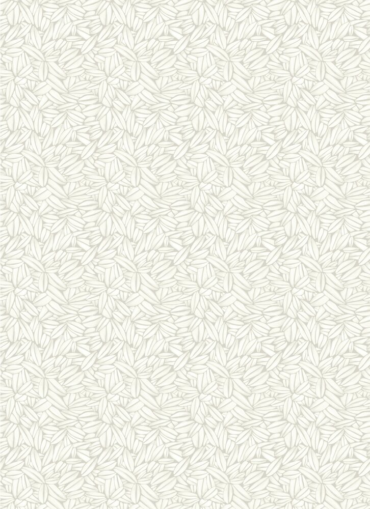 Elitis Succulente Behang&nbsp;Flower Power behang collectie TP_301_01