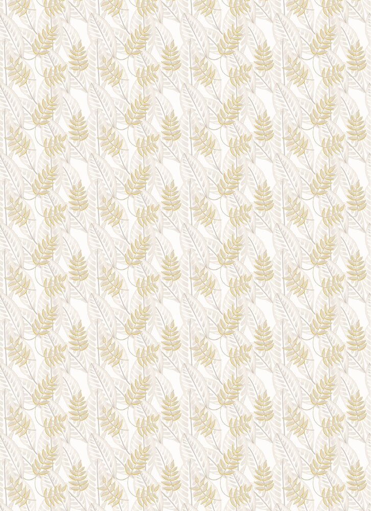 Elitis Alocasia Behang&nbsp;Flower Power behang collectie TP_302_01