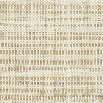 Elitis Komba Behang&nbsp;Raw Raffia behang collectie RM_977_05