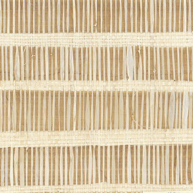 Elitis Boraha Behang Raw Raffia behang collectie RM_976_02