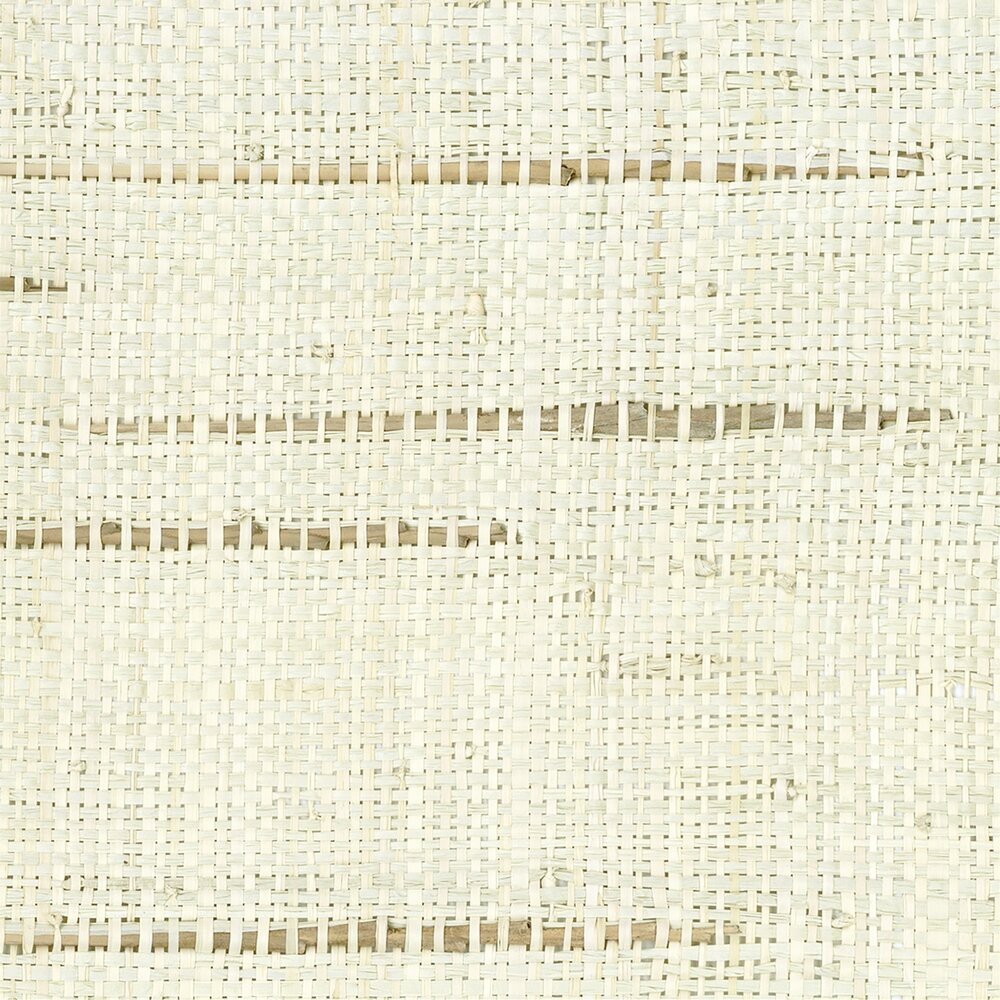 Elitis Iranja Behang&nbsp;Raw Raffia behang collectie RM_978_10